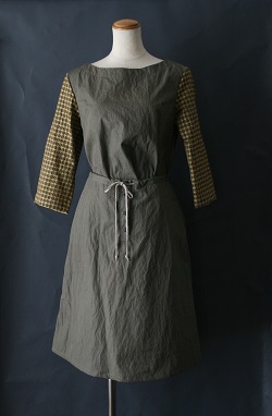 A/W 出版記念 シーズンカラー_d0113636_21282927.jpg
