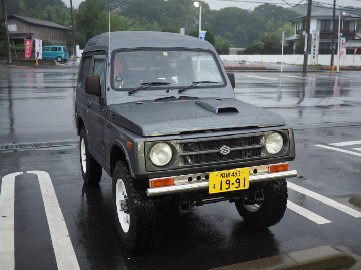 2017.08.10 北海道の旅1 初日は長野の実家へ（ジムニー車中泊）_a0225740_17551932.jpg