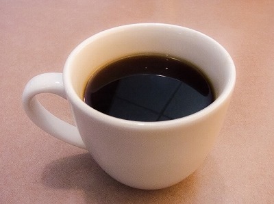 透明なコーヒー ユイの金曜late 透明なコーヒー ユイの金曜late
