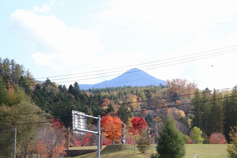 10月14日　三階滝へ（伊達市大滝地区）　３_b0250154_06232436.jpg