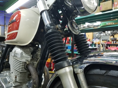 CB400SS　NC41_e0114857_8385854.jpg