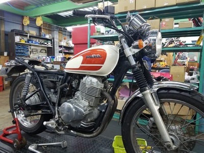 CB400SS NC41_e0114857_8433986.jpg