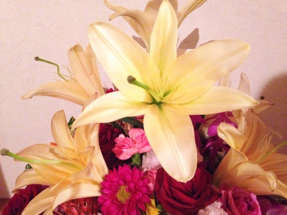 aroma  イランイラン ***_e0290872_19040143.jpg
