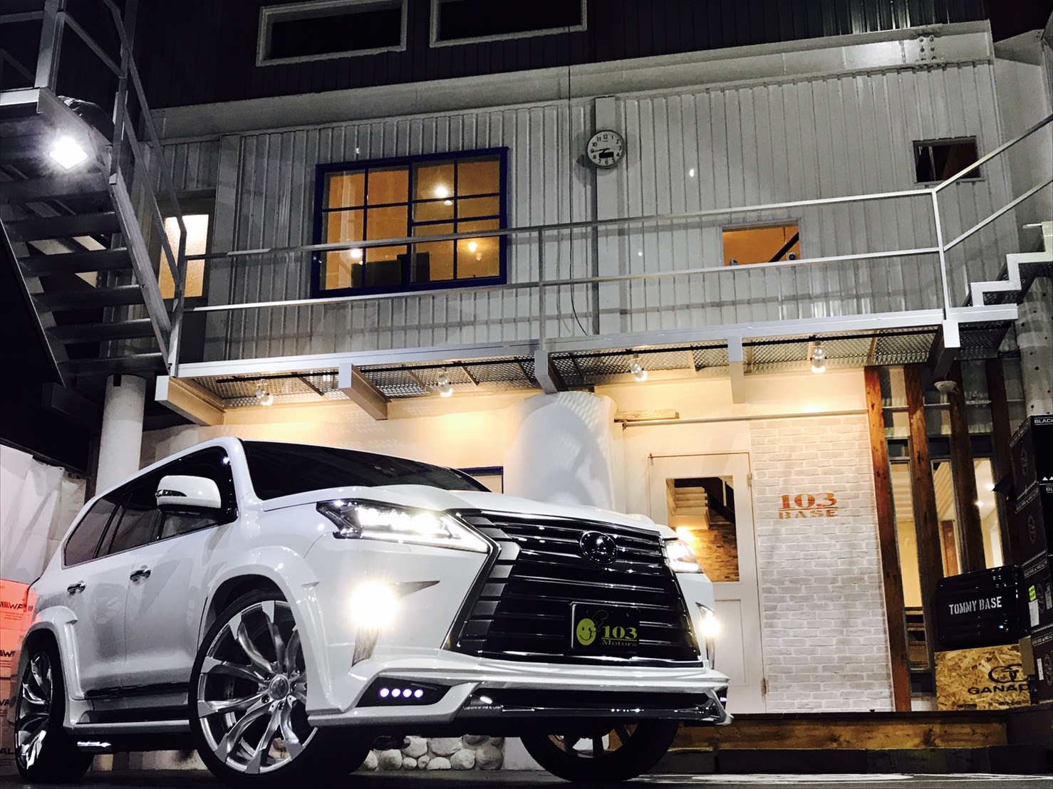 10月18日(水)TOMMY BASE ともみブログ☆タイヤ交換はお早めに!_b0127002_06293673.jpeg