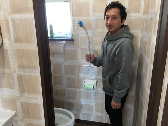 10月19日 木曜日のひとログ(。・Д・)ゞ タイヤ交換シーズン到来!ご予約承ります!_b0127002_1658718.jpg
