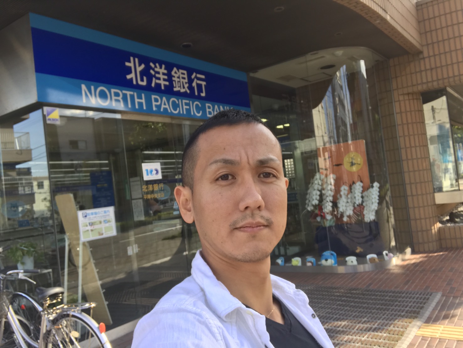 10月19日 木曜日のひとログ(。・Д・)ゞ タイヤ交換シーズン到来!ご予約承ります!_b0127002_17262021.jpg
