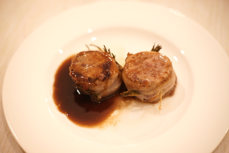 東京 8月イタリア料理教室レポ ♡ Scuola di cucina Italiana, Agosto 2017 🗼_b0246303_23195184.jpg