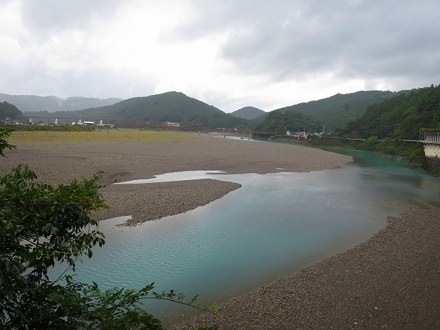 From Yagio to Hongu in Kumano route_d0360104_23545483.jpg