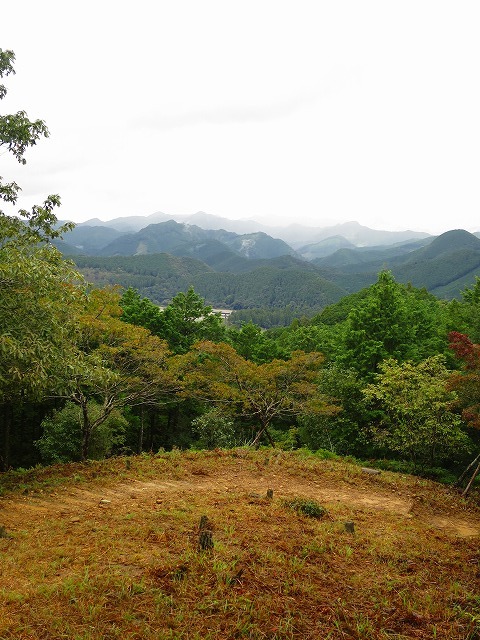 From Yagio to Hongu in Kumano route_d0360104_23563497.jpg