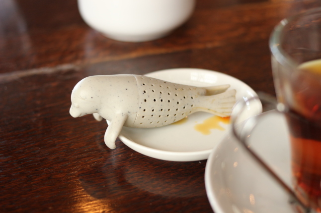 お休みに...ゆっくりピッツァを食べに♪_f0354014_09090020.jpg