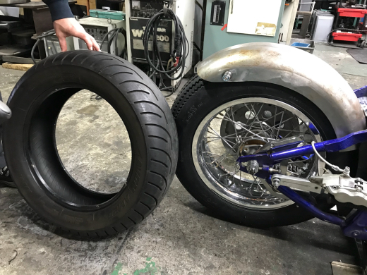 今日のgeemotorcycles は!10/19_a0110720_13323168.jpg