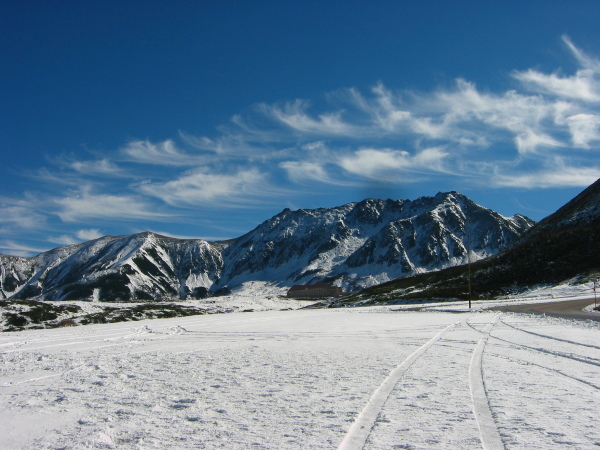 立山・・・雪模様！！_a0119132_11274738.jpg