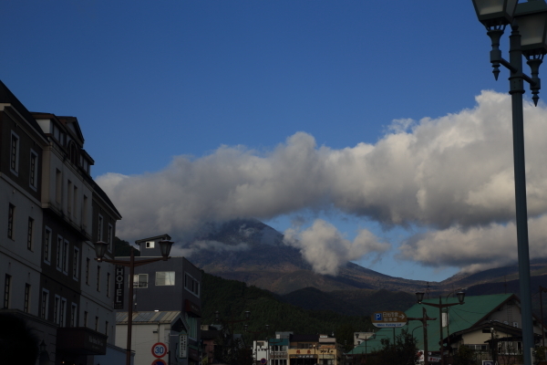 １７年紅葉旅①日光市　竜頭ノ滝その１_f0229832_23191821.jpg