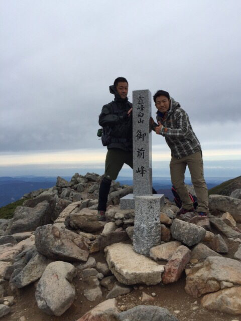 北陸パンサーズ(白山登山)_c0113733_23595537.jpg