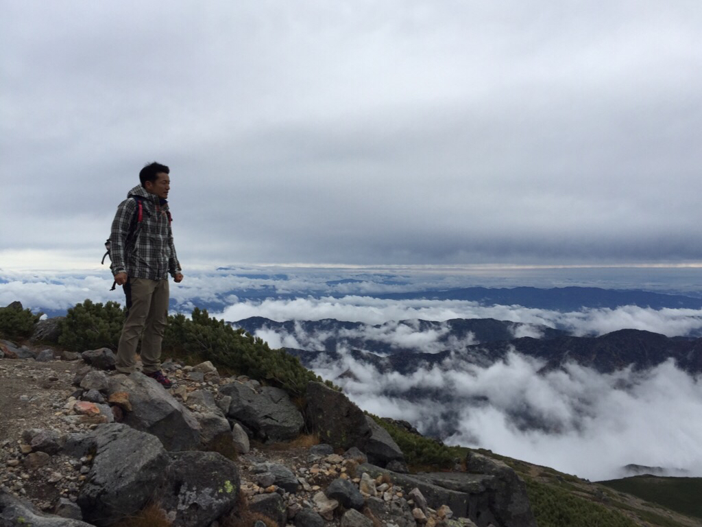 北陸パンサーズ(白山登山)_c0113733_23595632.jpg