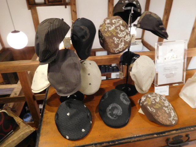 有限会社木村卯兵衛商店  iroha_d0106134_23061306.jpg