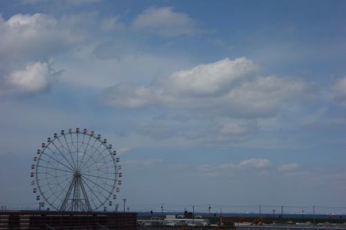 三井アウトレットパーク 木更津　いってきました_e0080345_09434943.jpg