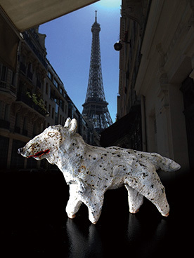 Maekawa Kouichi Exhibition in PARIS_f0222045_15153797.jpg