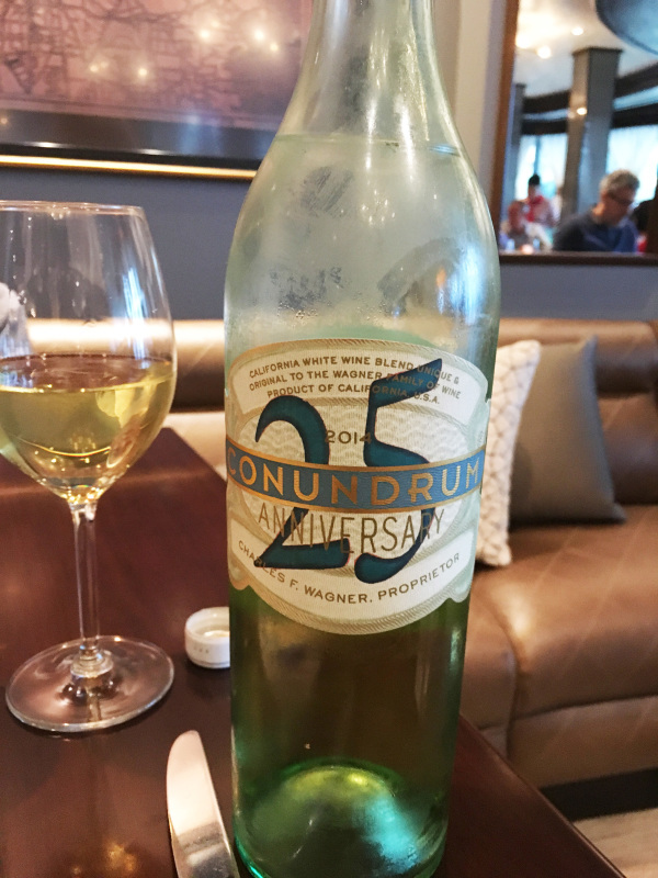 絶対行っておくべし！「SHARE BY CURTIS STONE（シェアバイカーティスストーン）」メニュー詳細ご紹介も。：ルビープリンセス　アラスカクルーズ_f0054556_10371768.jpg