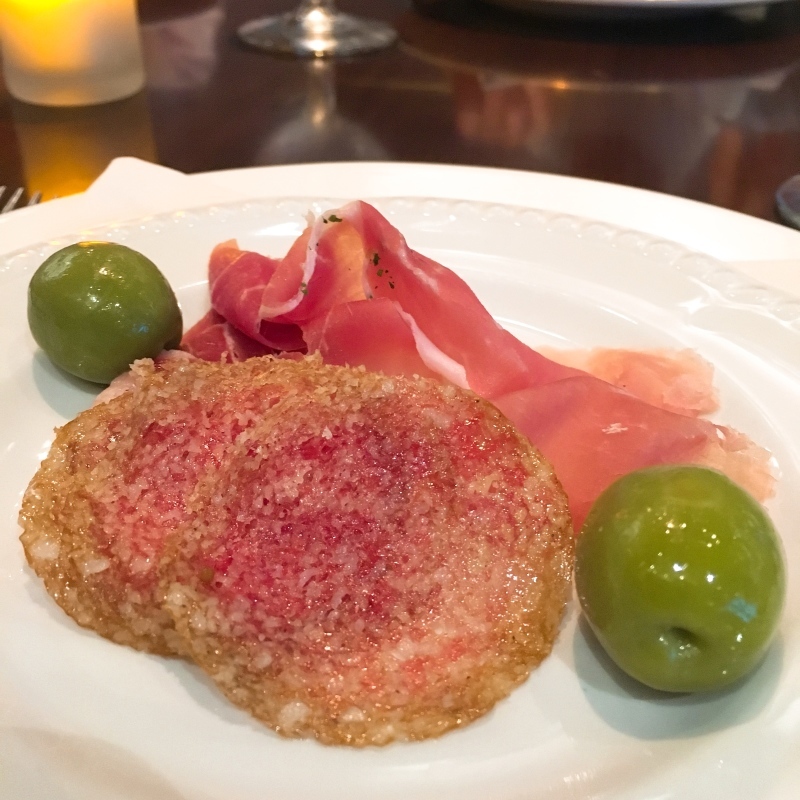 絶対行っておくべし！「SHARE BY CURTIS STONE（シェアバイカーティスストーン）」メニュー詳細ご紹介も。：ルビープリンセス　アラスカクルーズ_f0054556_10520423.jpg