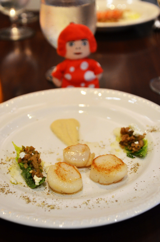 絶対行っておくべし！「SHARE BY CURTIS STONE（シェアバイカーティスストーン）」メニュー詳細ご紹介も。：ルビープリンセス　アラスカクルーズ_f0054556_11370674.jpg