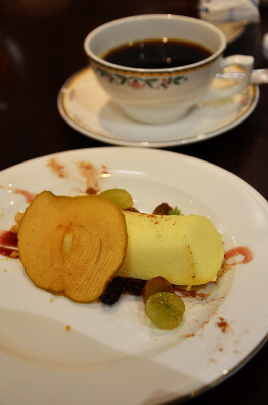 絶対行っておくべし！「SHARE BY CURTIS STONE（シェアバイカーティスストーン）」メニュー詳細ご紹介も。：ルビープリンセス　アラスカクルーズ_f0054556_12000242.jpg