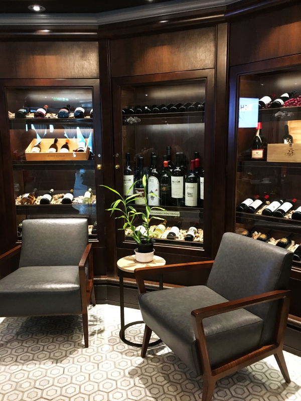 絶対行っておくべし！「SHARE BY CURTIS STONE（シェアバイカーティスストーン）」メニュー詳細ご紹介も。：ルビープリンセス　アラスカクルーズ_f0054556_12004274.jpg