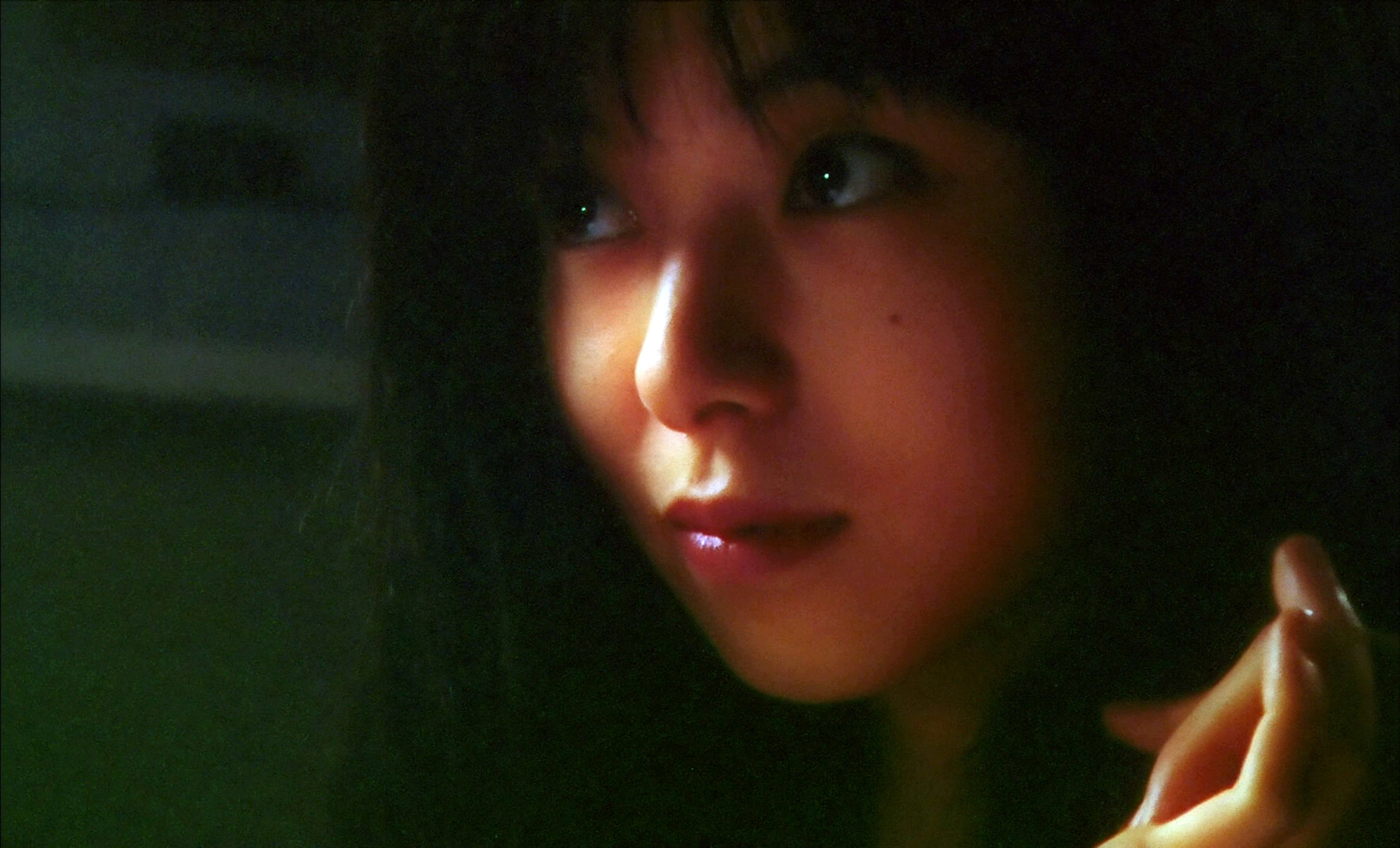 山口智子（Tomoko Yamaguchi）「ｕｎｄｏ　“アンドゥー”」（1994）_e0042361_17191311.jpg