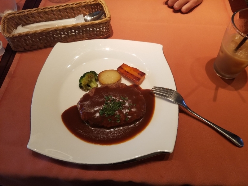 イタリアンレストラン椎ノ木_e0325668_10591822.jpg