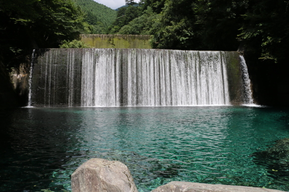 お盆キャンプ 四国_d0349370_12321052.jpg