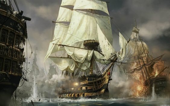The Twilight of SAILING SHIP (帆船の黄昏) The Twilight of SAILING SHIP (帆船の黄昏)