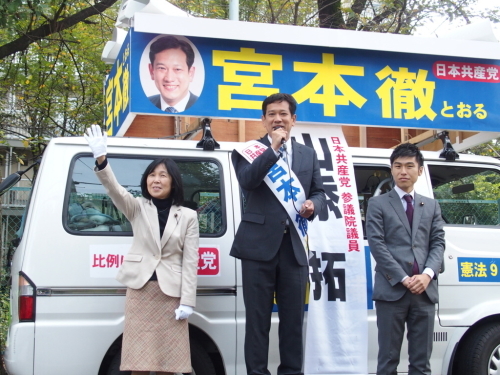 安倍自民党に都議選以上の審判を_b0190576_14410689.jpg