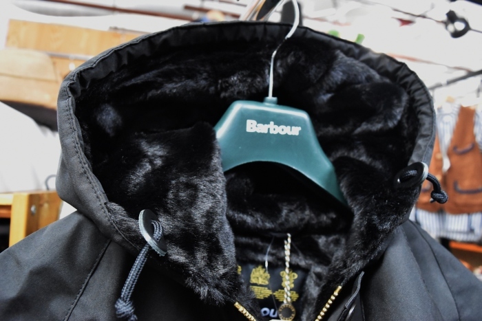 Barbour ダイジェスト・・・!★?_d0152280_20504549.jpg