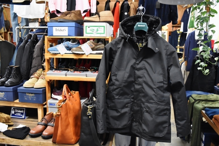 Barbour ダイジェスト・・・!★?_d0152280_20512000.jpg