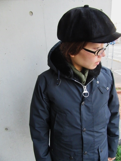 Barbour ダイジェスト・・・!★?_d0152280_20572968.jpg