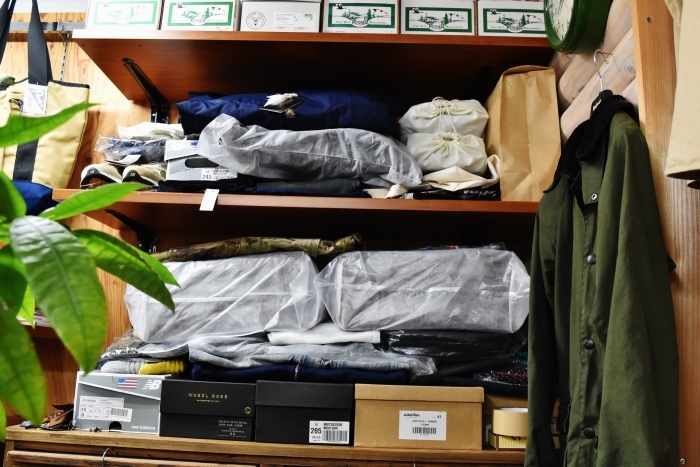 Barbour ダイジェスト・・・!★?_d0152280_21234391.jpg