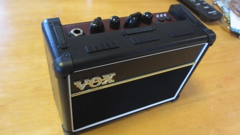 vol.1852 VOX AC2 RhytemVox 愛用レポート_c0061281_19272149.jpg