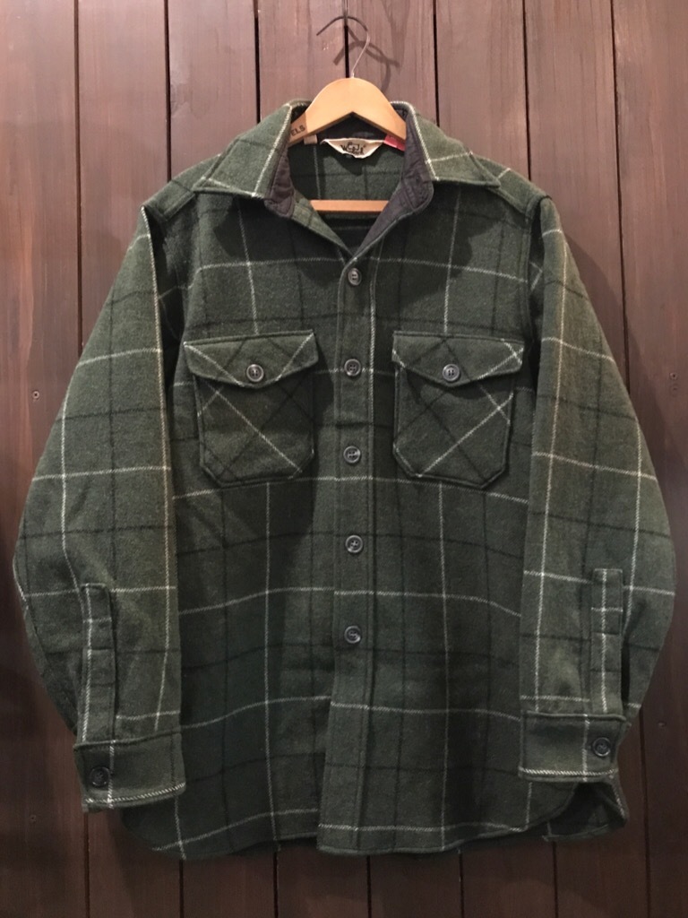 神戸店10/21(土)スーペリア入荷!#5 Woolrich Item!!!_c0078587_15475455.jpg