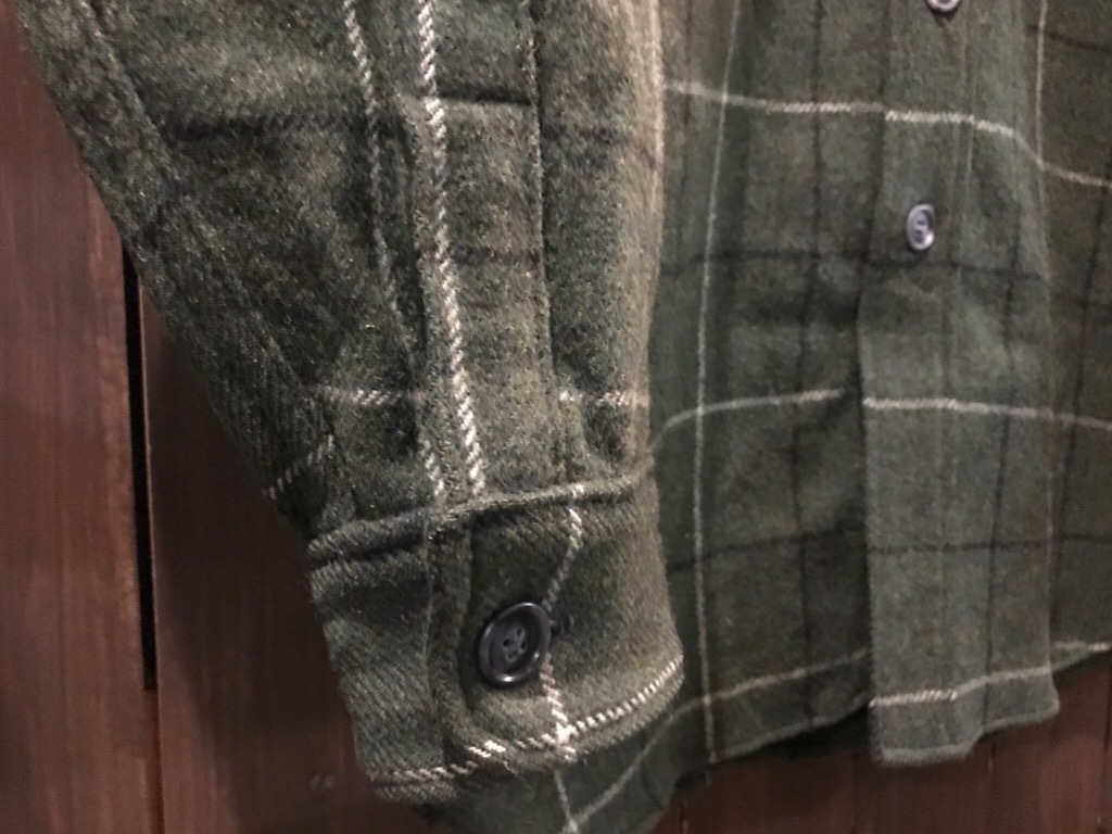 神戸店10/21(土)スーペリア入荷!#5 Woolrich Item!!!_c0078587_15475500.jpg