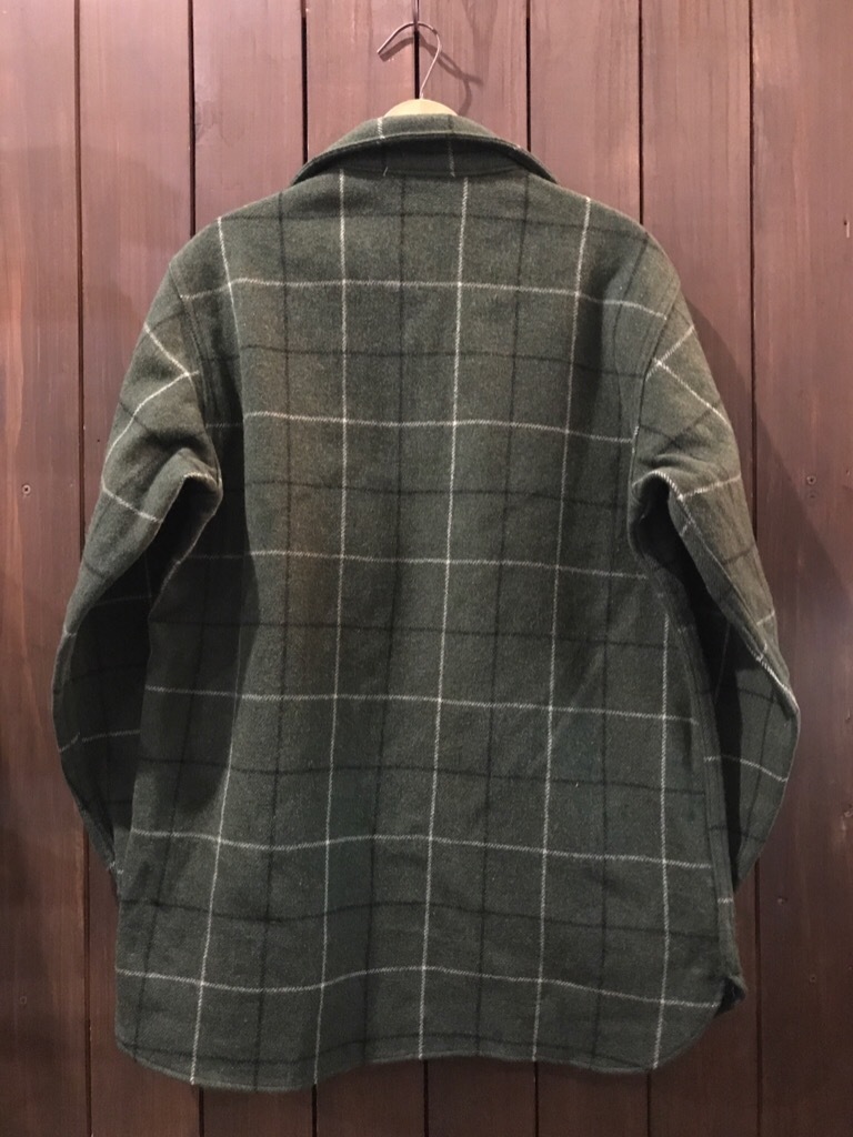 神戸店10/21(土)スーペリア入荷!#5 Woolrich Item!!!_c0078587_15475520.jpg