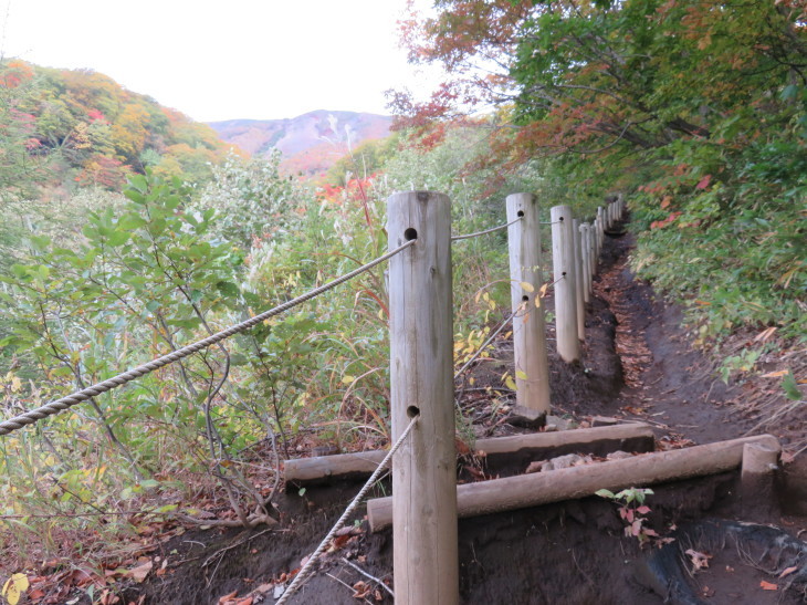岩手山～東北登山紀行④_d0198793_15005701.jpg
