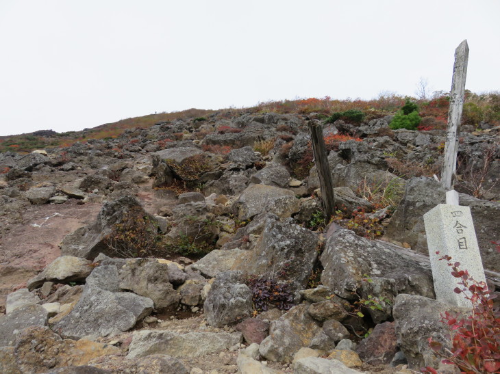 岩手山～東北登山紀行④_d0198793_15144541.jpg
