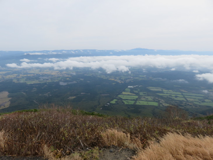岩手山～東北登山紀行④_d0198793_15160507.jpg