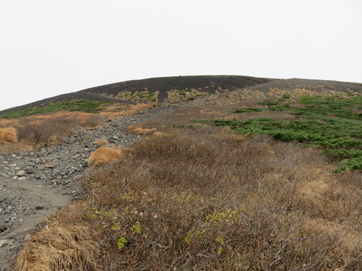 岩手山～東北登山紀行④_d0198793_15170435.jpg