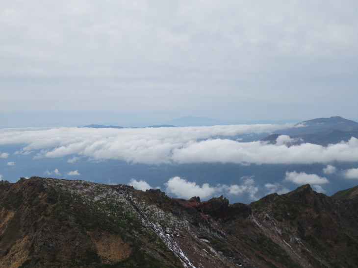 岩手山～東北登山紀行④_d0198793_15172940.jpg