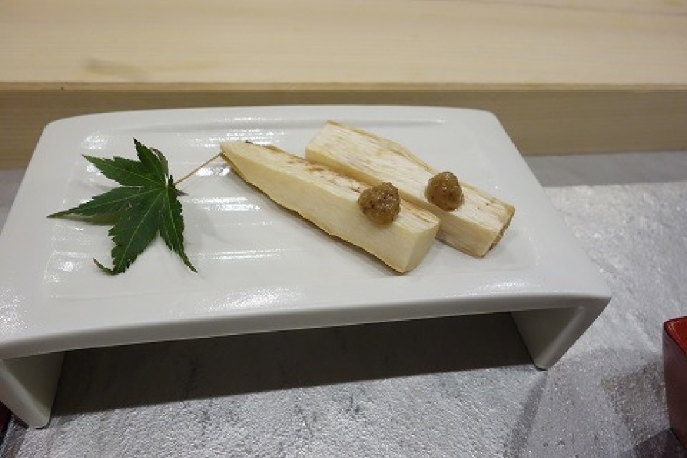 鮨処　一　(はじめ)(柏市)_a0152501_07125360.jpg