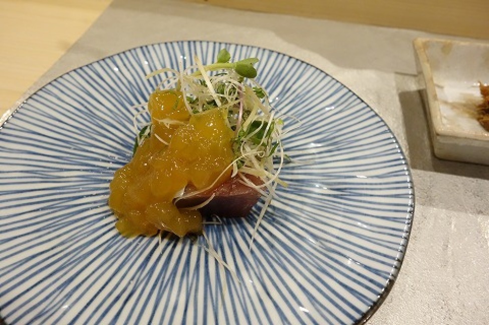 鮨処　一　(はじめ)(柏市)_a0152501_07132841.jpg