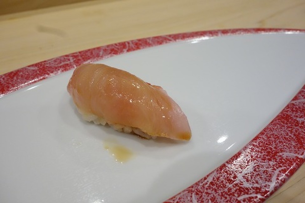 鮨処　一　(はじめ)(柏市)_a0152501_07140979.jpg