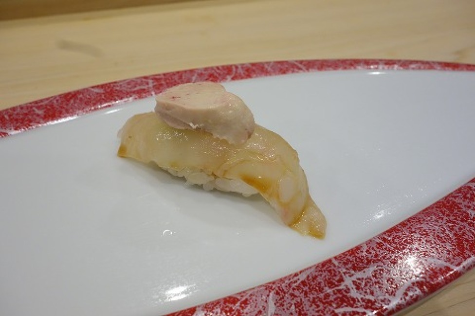鮨処　一　(はじめ)(柏市)_a0152501_07141914.jpg