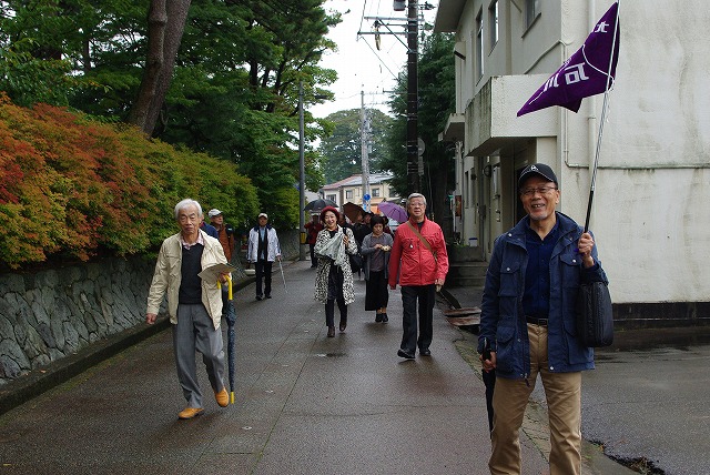 秋の富山の旅_c0163618_18291527.jpg